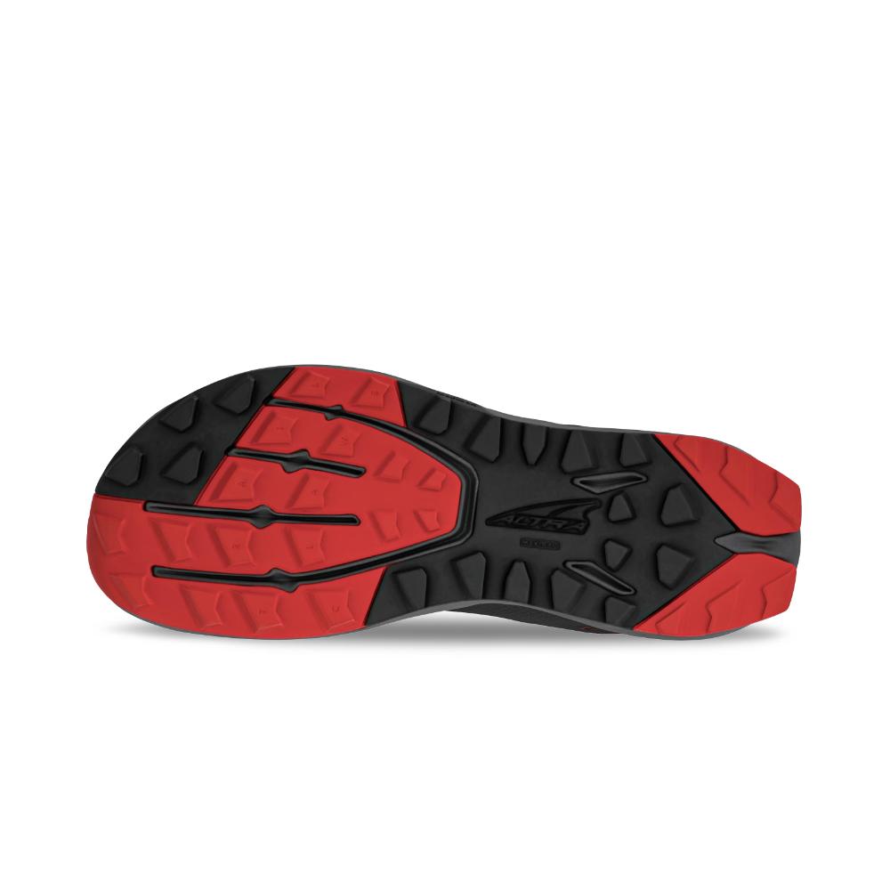 Altra - Superior 7 - Men's - Black/Gray