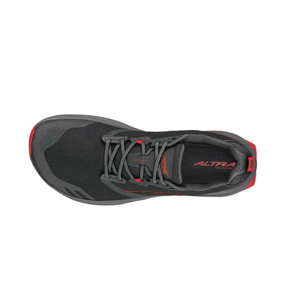 Altra - Superior 7 - Men's - Black/Gray