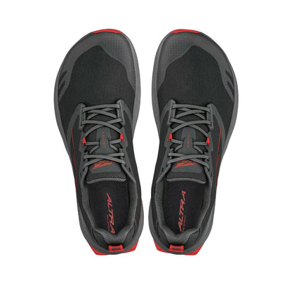 Altra - Superior 7 - Men's - Black/Gray