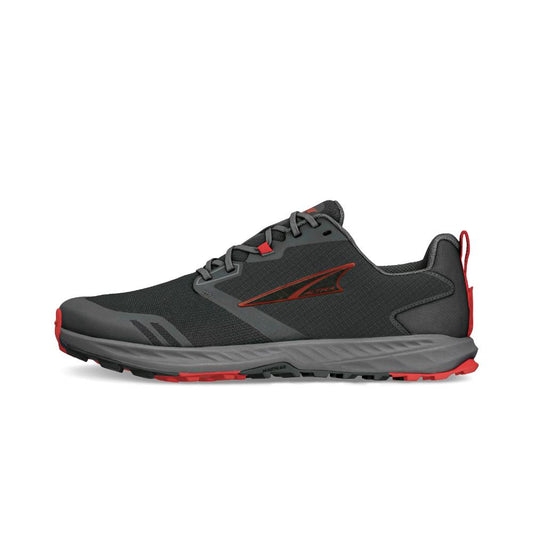 Altra - Superior 7 - Men's - Black/Gray
