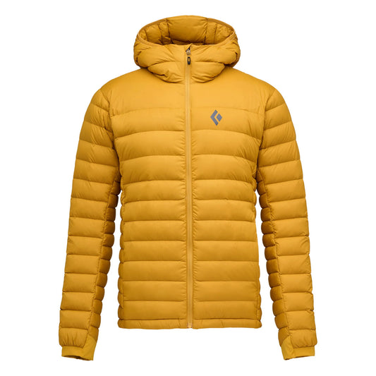 Black Diamond - Men's Access Down 2.0 Hoody - Amber