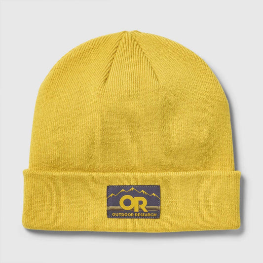 Outdoor Research - Juneau Beanie - Amber
