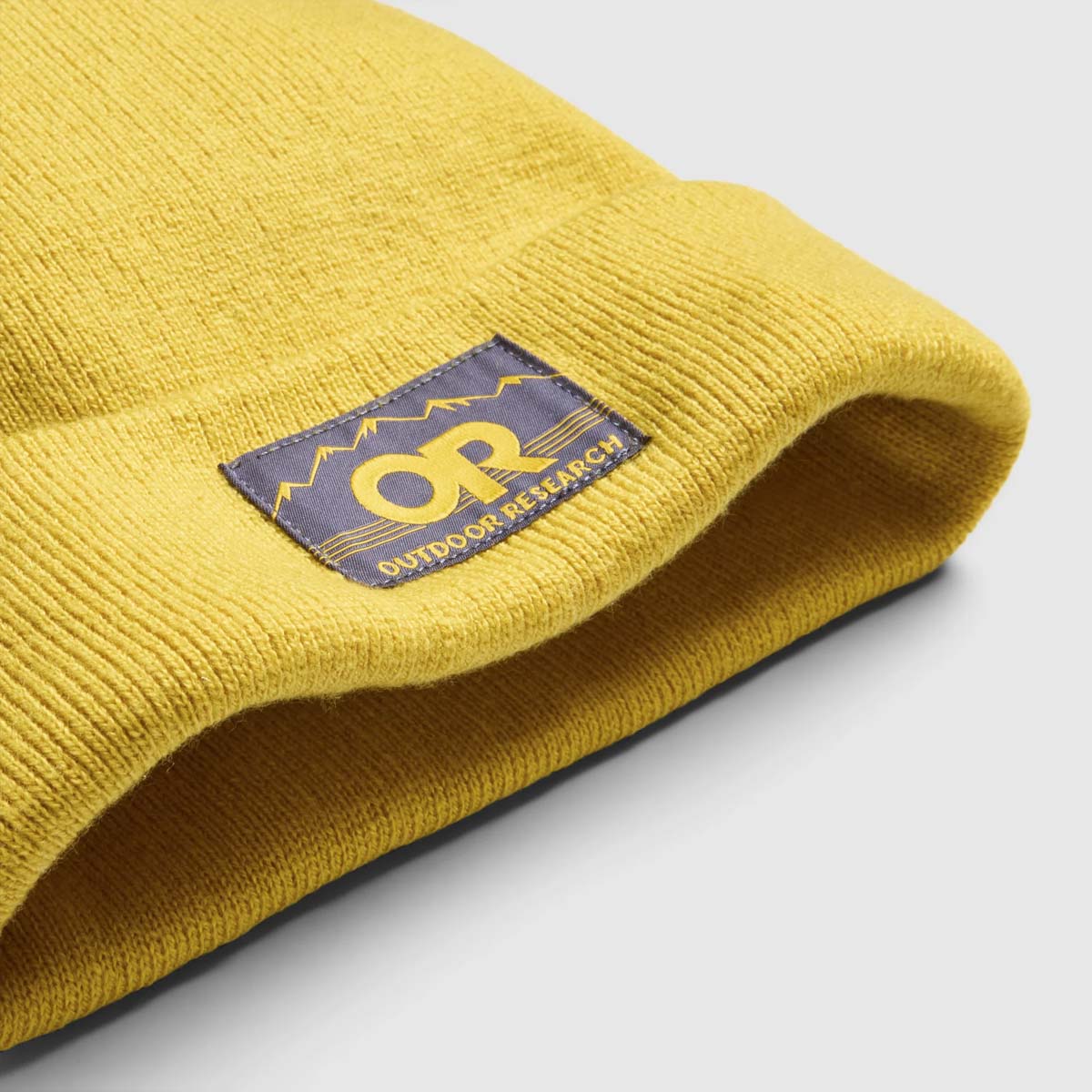 Outdoor Research - Juneau Beanie - Amber