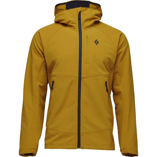 Black Diamond - Element Hoody - Men's - Amber