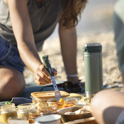 Opinel - Picnic Plus Accessories Set