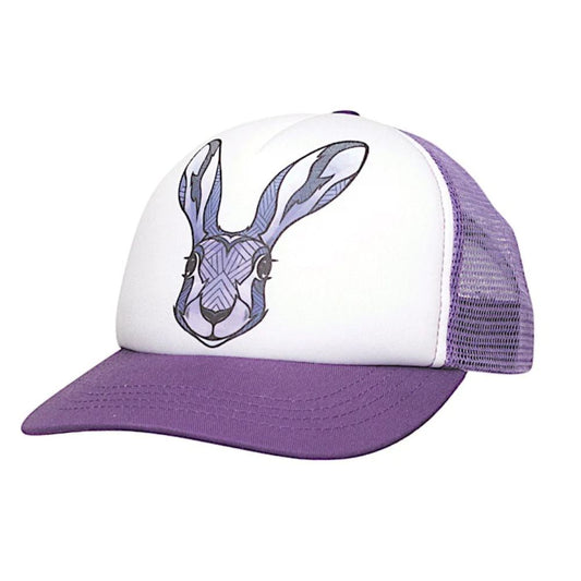 Ambler - Faces Kids Trucker Hat