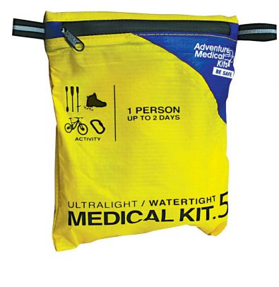 AMK - Ultralight / Watertight .5 Medical Kit