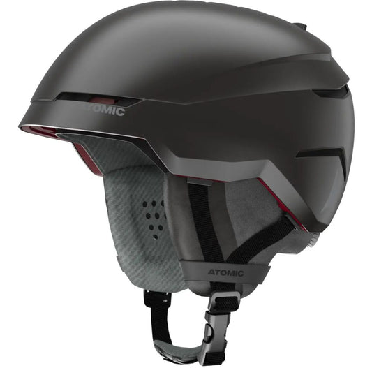 Atomic - Savor Amid Helmet - Unisex - Pistachio