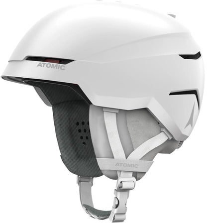 Atomic - Savor Amid Helmet - Unisex - White Heather