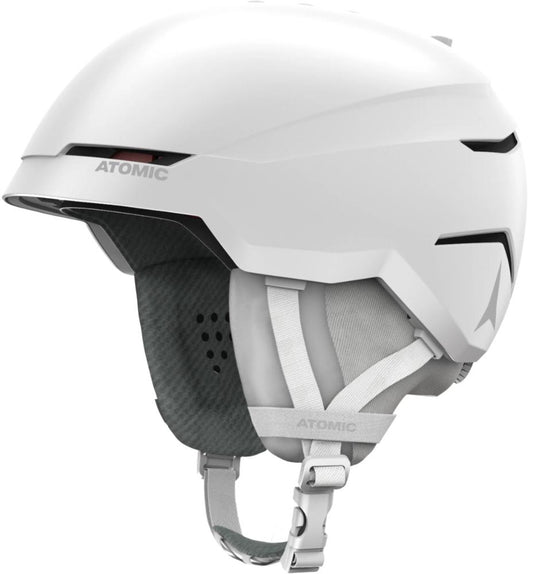 Atomic - Savor Amid Helmet - Unisex - White Heather