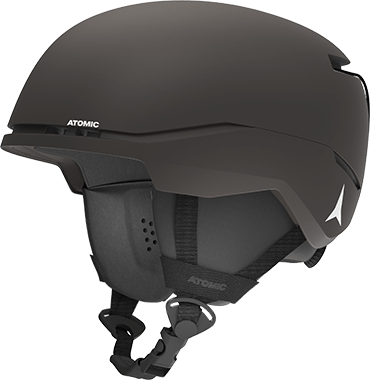 Atomic - Four Jr Helmet - Black