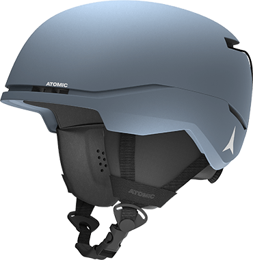 Atomic - Four Jr Helmet - Grey