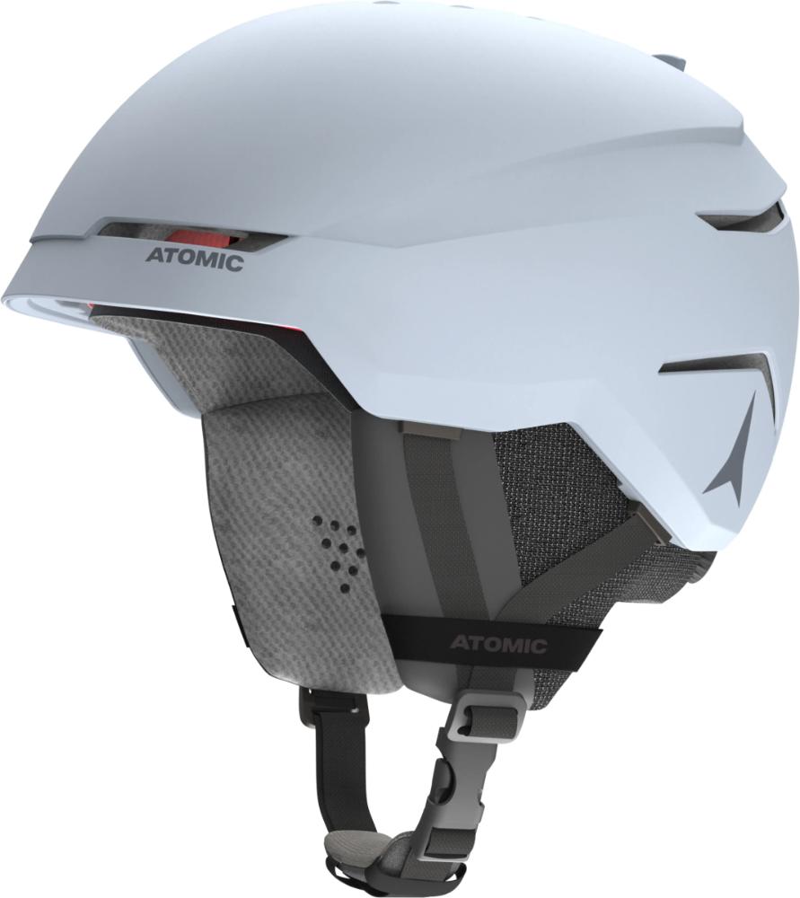 Atomic - Savor Amid Helmet - Unisex - Grey