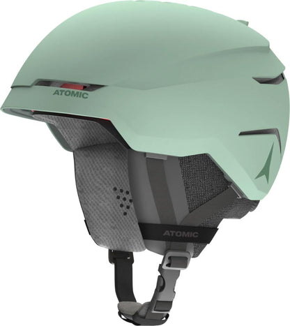 Atomic - Savor Amid Helmet - Unisex - Pistachio