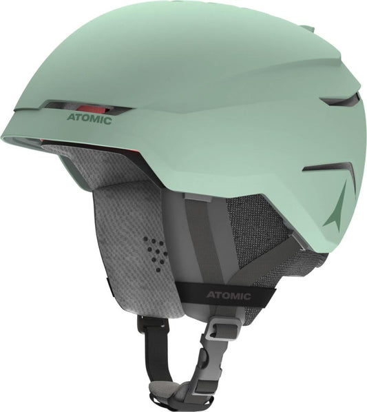 Atomic - Savor Amid Helmet - Unisex - Pistachio