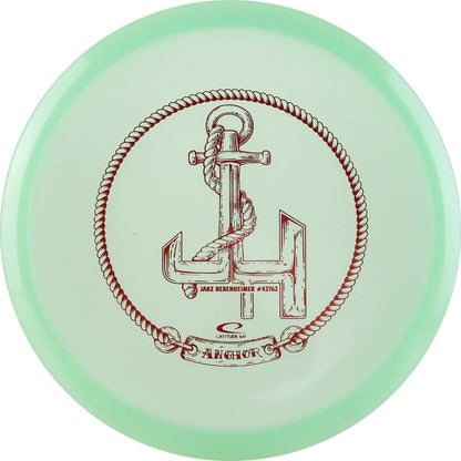 Latitude 64 - Opto Moonshine Anchor Jake Hebenheimer 2023 - Assorted