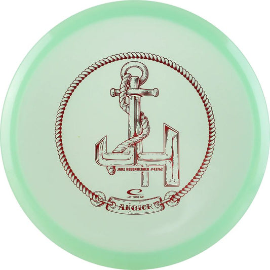 Latitude 64 - Opto Moonshine Anchor Jake Hebenheimer 2023 - Assorted