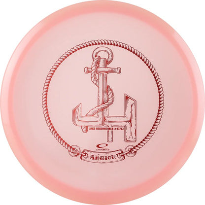 Latitude 64 - Opto Moonshine Anchor Jake Hebenheimer 2023 - Assorted