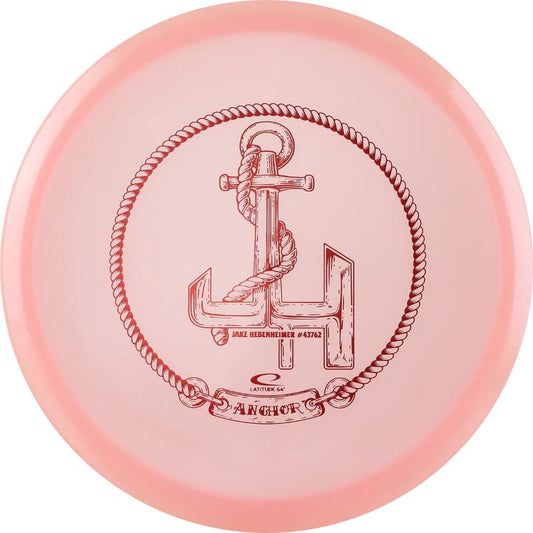 Latitude 64 - Opto Moonshine Anchor Jake Hebenheimer 2023 - Assorted