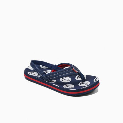 Reef - Little Ahi Boys - Anchors