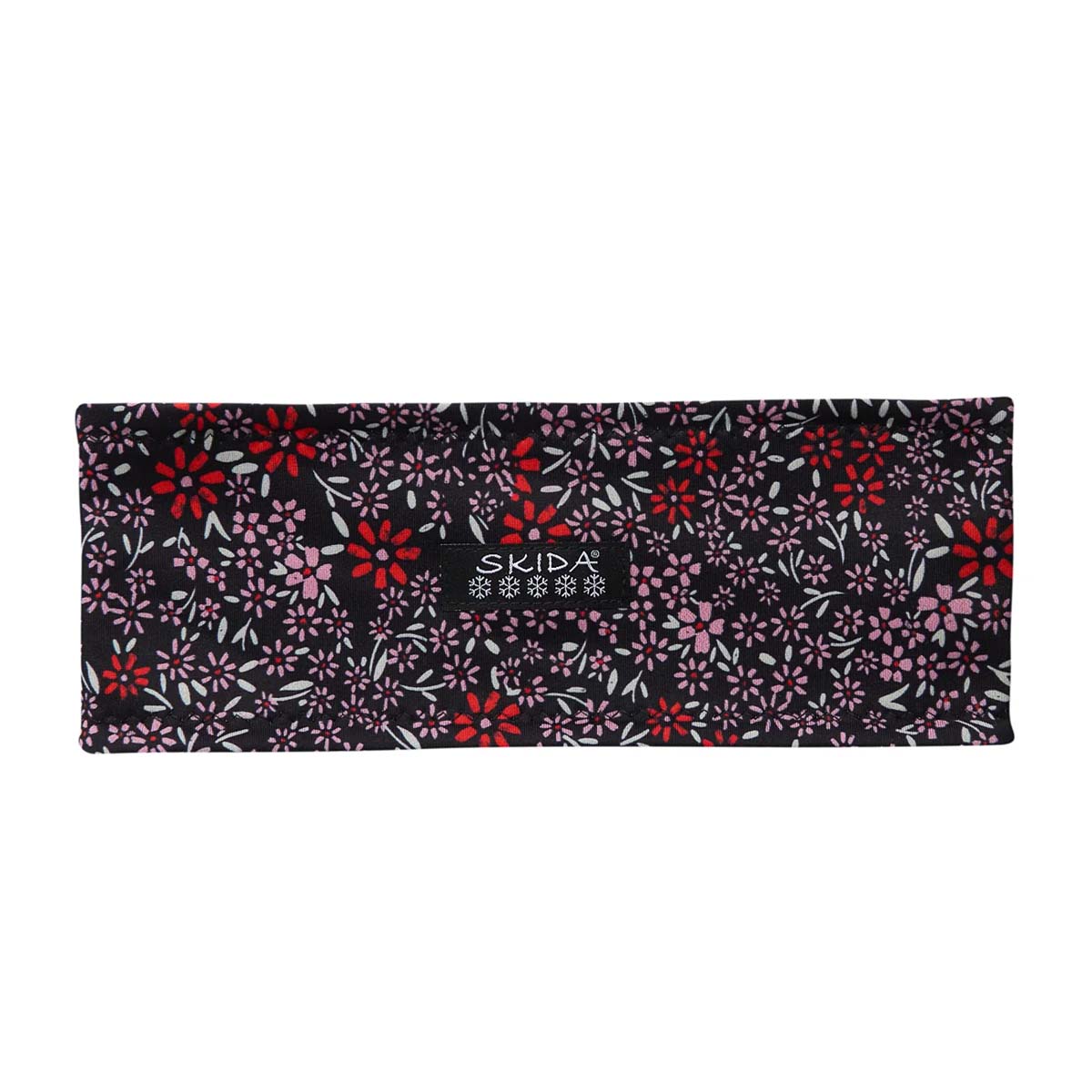 Skida - Alpine Fleece-Lined Headband - Anemone