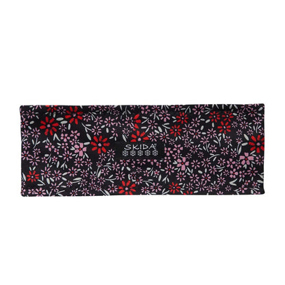 Skida - Alpine Fleece-Lined Headband - Anemone
