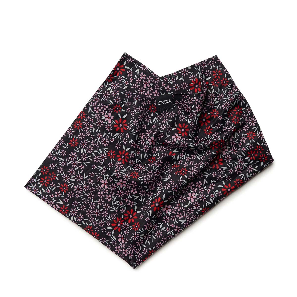 Skida - Snow Tour Neck Gaiter - Anemone