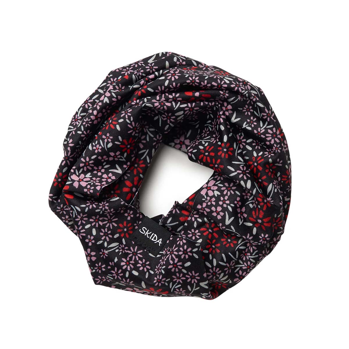 Skida - Snow Tour Neck Gaiter - Anemone