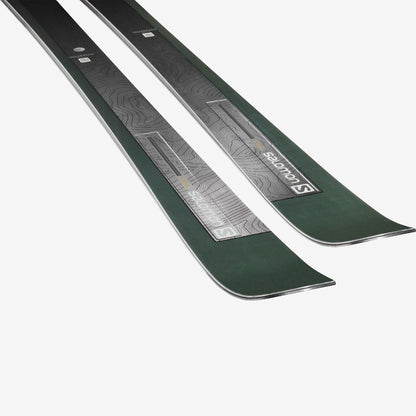 Salomon - Demo Stance 90 with Warden 13