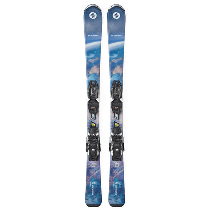 Blizzard - Anomaly JR Skis (70-90) + FDT JR 4.5 Bindings - 2026/27