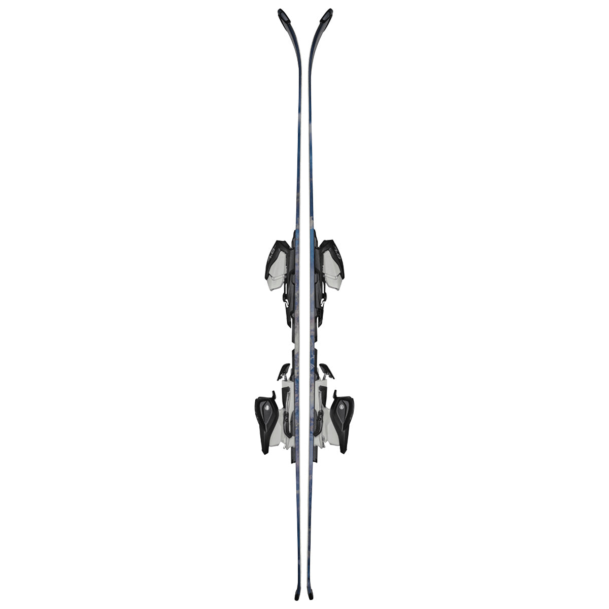 Blizzard - Anomaly JR Skis (70-90) + FDT JR 4.5 Bindings - 2026/27