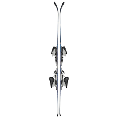 Blizzard - Anomaly JR Skis (70-90) + FDT JR 4.5 Bindings - 2026/27