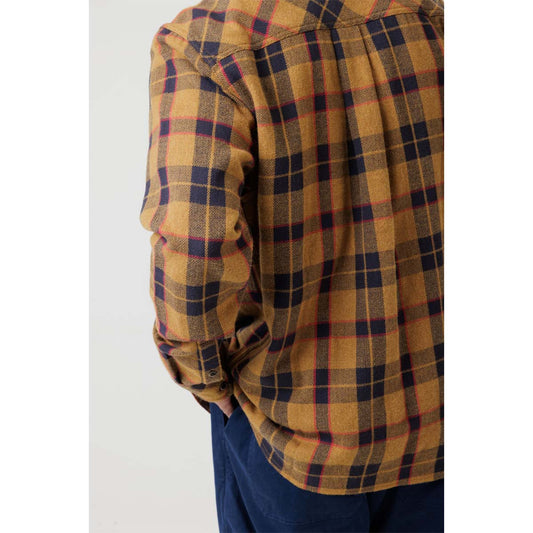 Kavu - Big Joe - Antique Bronze