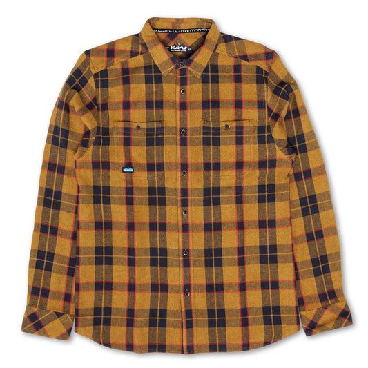 Kavu - Big Joe - Antique Bronze