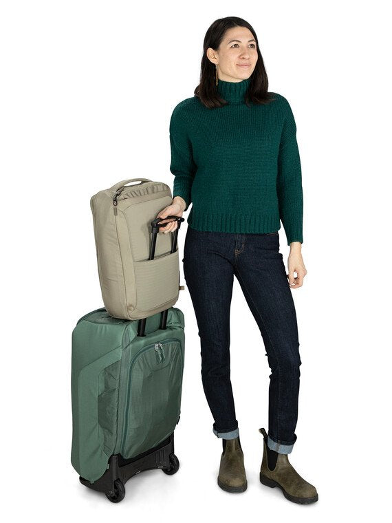 Osprey - Aoede Briefpack 22 - Black