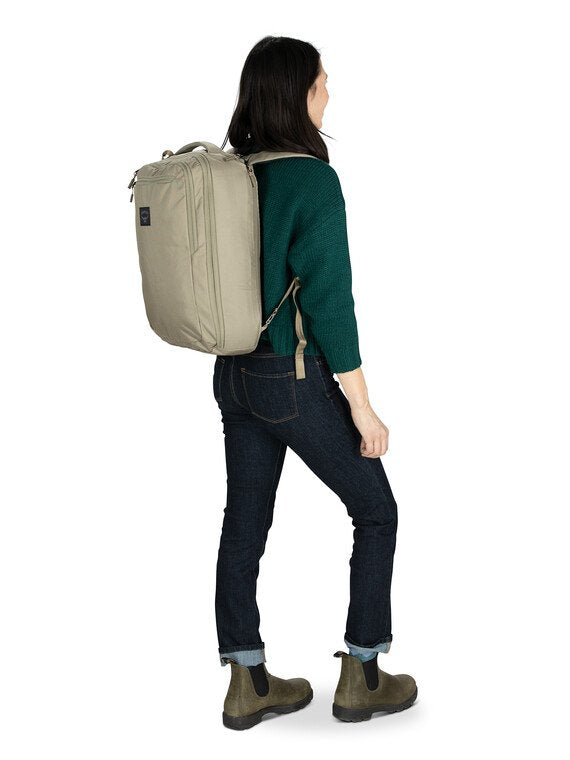 Osprey - Aoede Briefpack 22 - Black