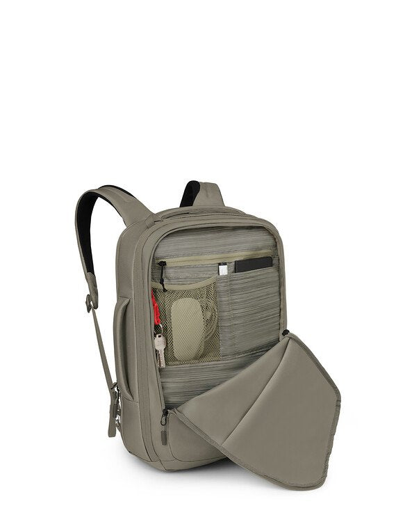 osprey aoede backpack Osprey - Aoede Briefpack 22