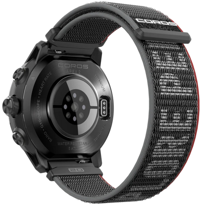 Coros - Apex 2 GPS Outdoor Watch - Grey