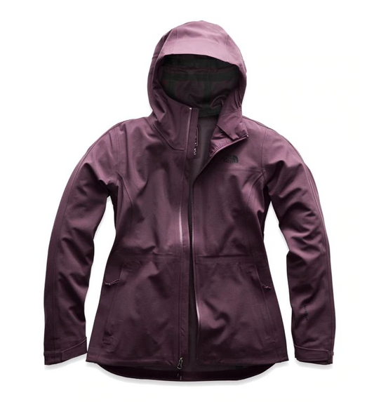 The North Face - Apex Flex GTX 3.0 Jacket Women's - Knight Purple