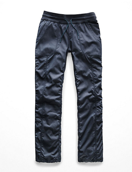 The North Face - Aphrodite 2.0 Pant - Women's - Asphalt Grey