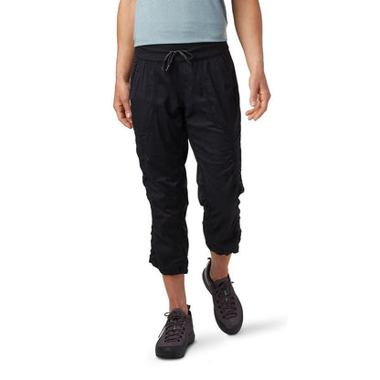 The North Face - Aphrodite 2.0 Capri - Women's - Summit Navy