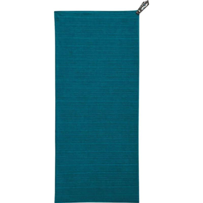 PackTowl - Luxe Towel - Lake Blue