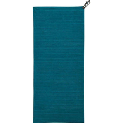 PackTowl - Luxe Towel - Lake Blue