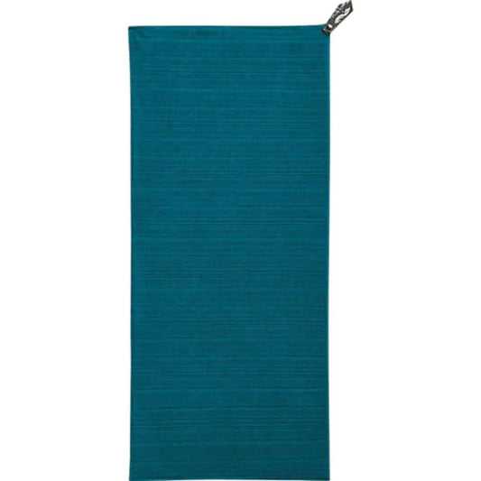 PackTowl - Luxe Towel - Lake Blue