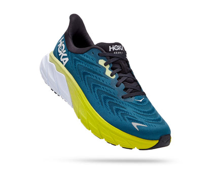Hoka - Arahi 6 - Men's