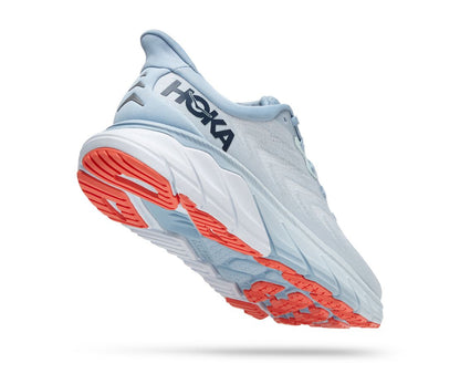Hoka - Arahi 6 - Women's - Black/Pink Yarrow