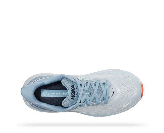 Hoka - Arahi 6 - Women's