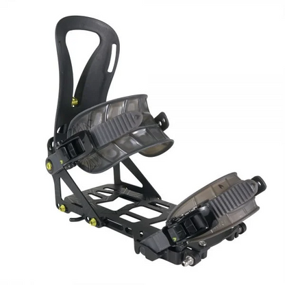Spark R and D - Arc ST Pro binding - Black