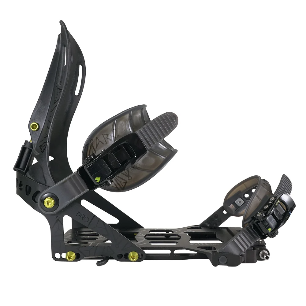 Spark R and D - Arc ST Pro binding
