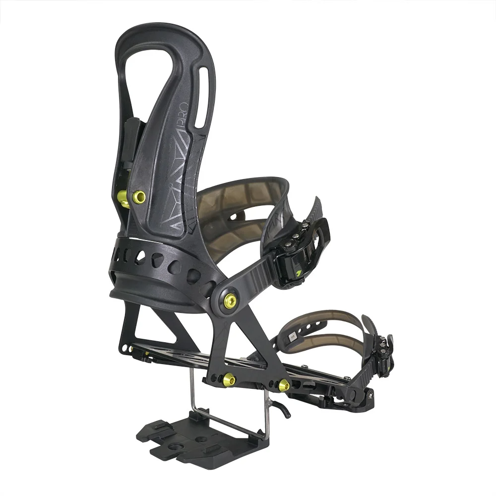 Spark R and D - Arc ST Pro binding